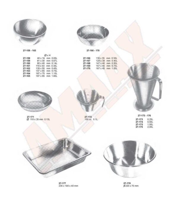 surgical instruments 417