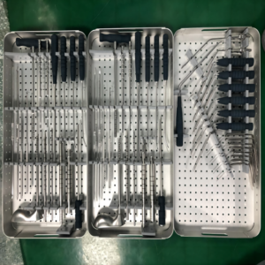 Neurosurgery UBE INSTRUMENT KIT