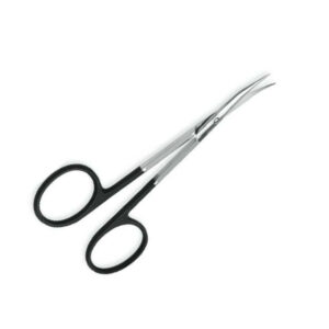 Stevens Tenotomy Scissors Micro Serrated Cutting Edge Micro Heart Surgery Instruments Medical Supplies Medical Instruments