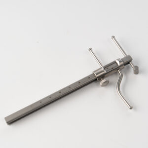 VDO Gauge Ruler Manual Venus Apollo Caliper Prosthodontics Gauges