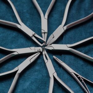 11-piece-dental-orthodontic-set