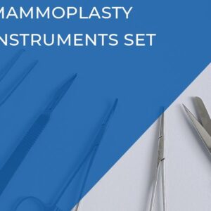 24-mammoplasty-instruments-set