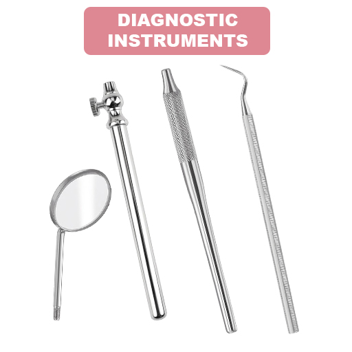 DIAGNOSTIC INSTRUMENTS