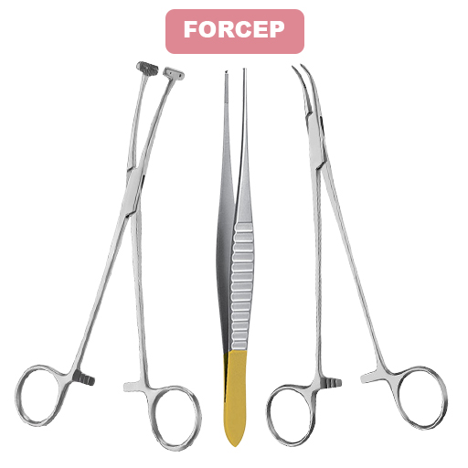FORCEP