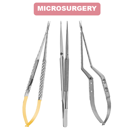 MICROSURGERY