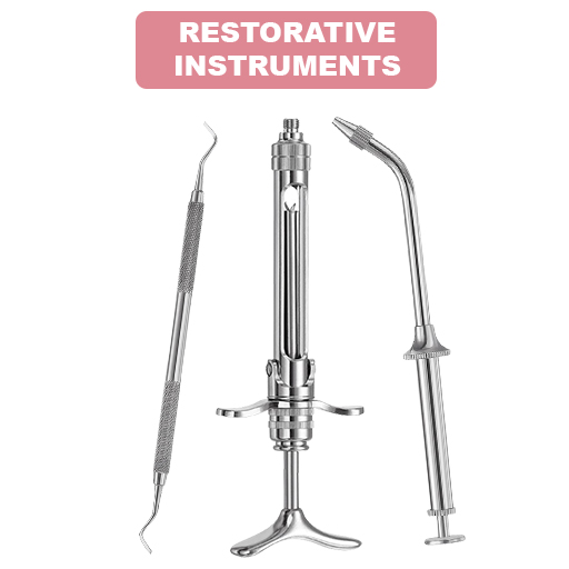 RESTORATIVE INSTRUMENTS