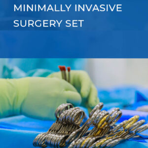 minimally-invasive-surgery-set