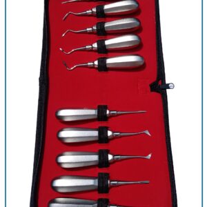 root-elevator-set