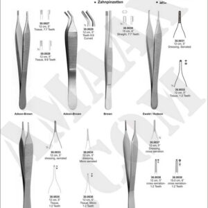 1d003-tweezers-adson-brown