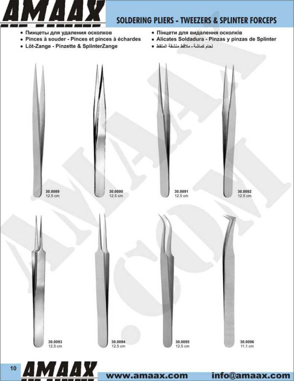 1d010-soldering-pliers-tweezers-splinter-forceps