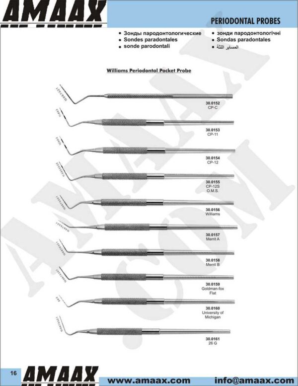 1d016-perlodontal-probes