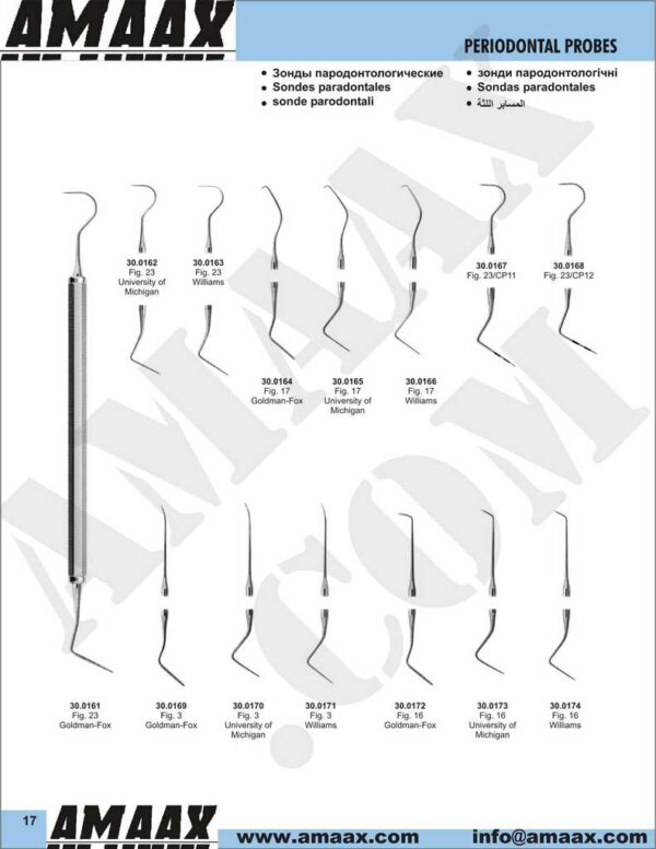 1d017-perlodontal-probes
