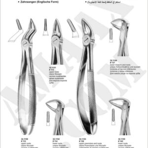 1d139-extracting-forceps-english-pattern