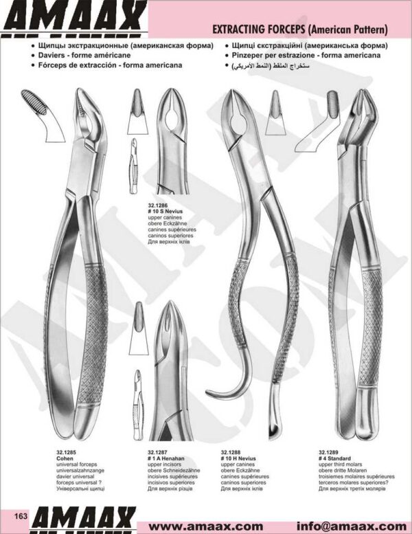 1d163-extracting-forceps-american-pattern