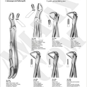 1d172-extracting-forceps-with-fitting-handles