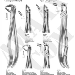 1d173-extracting-forceps-with-fitting-handles