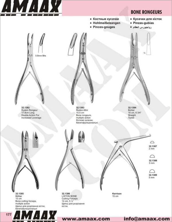 1d177-bone-rongeurs