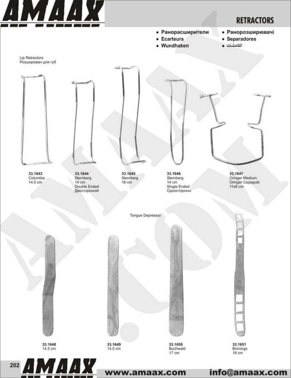 1d202-retractors