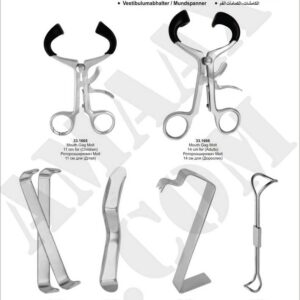 1d204-retractors-mouth-gags