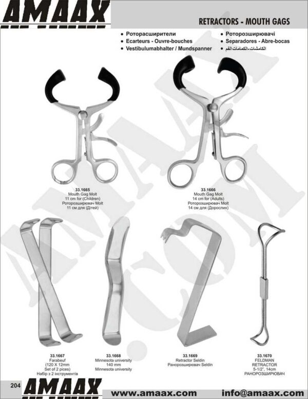 1d204-retractors-mouth-gags