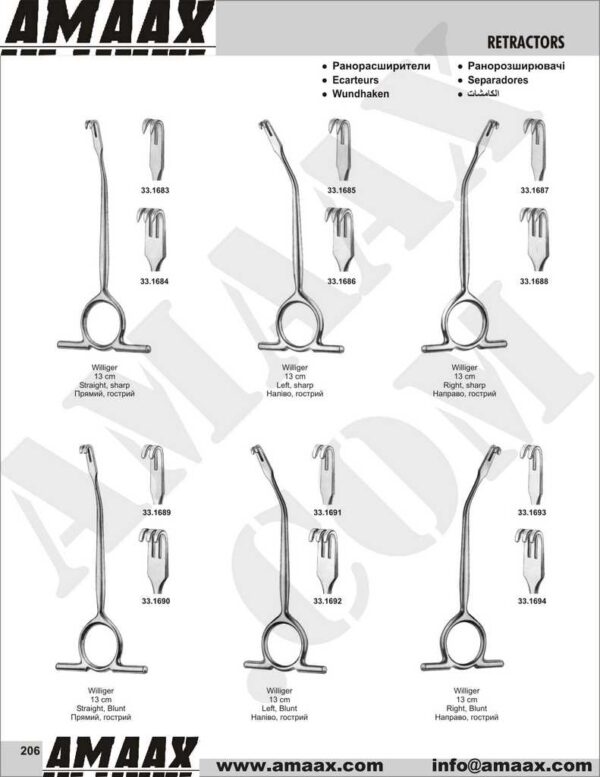 1d206-retractors