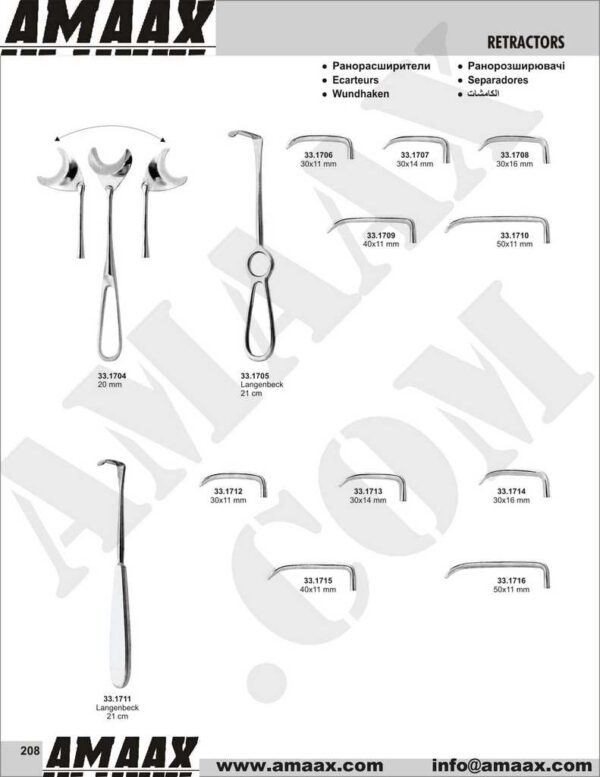 1d208-retractors