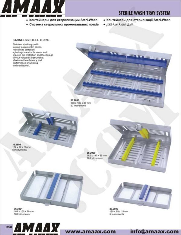 1d357-sterile-wash-tray-system