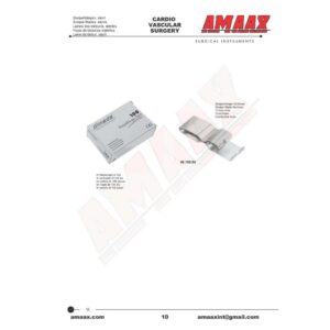 c010-scalpel-blades-sterile