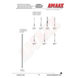 c011-scalpel-handles-micro-scalpel-blades