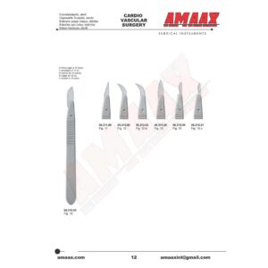 c012-disposable-scalpels-sterile