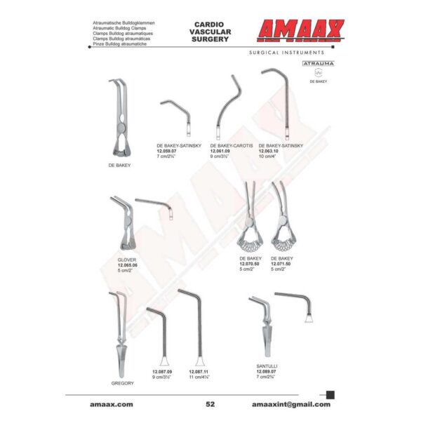 c052-atraumatic-bulldog-clamps