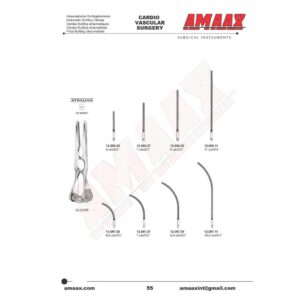 c055-atraumatic-bulldog-clamps