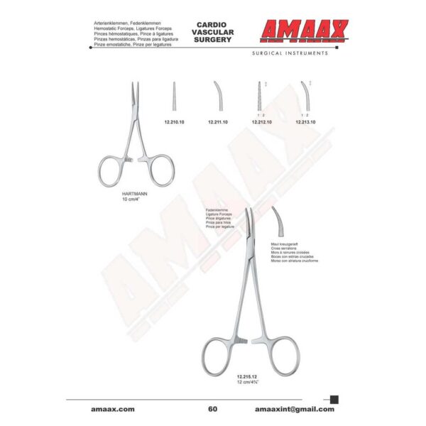 c060-hemostatic-forceps-ligatures-forceps