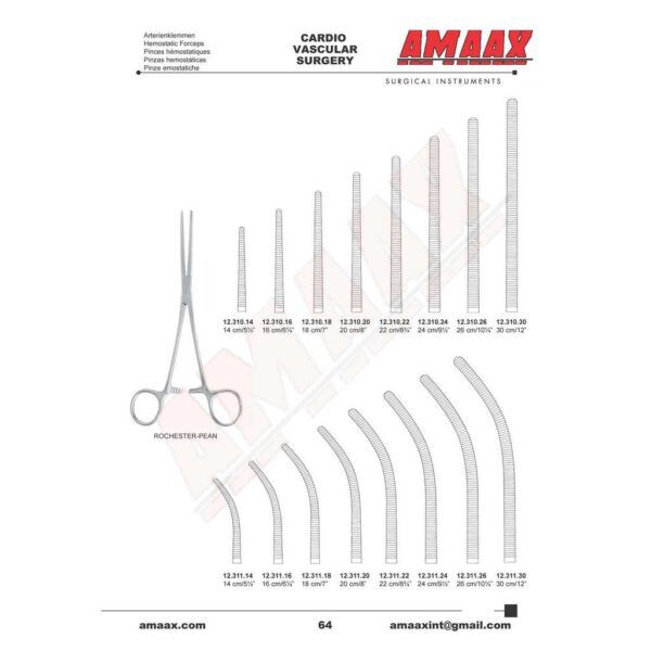 c064-hemostatic-forceps
