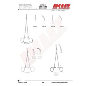 c071-dissecting-and-ligature-forceps
