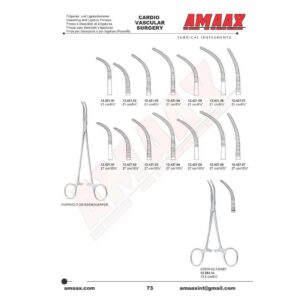 c073-dissecting-and-ligature-forceps
