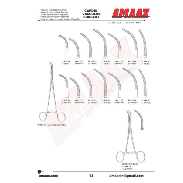 c073-dissecting-and-ligature-forceps