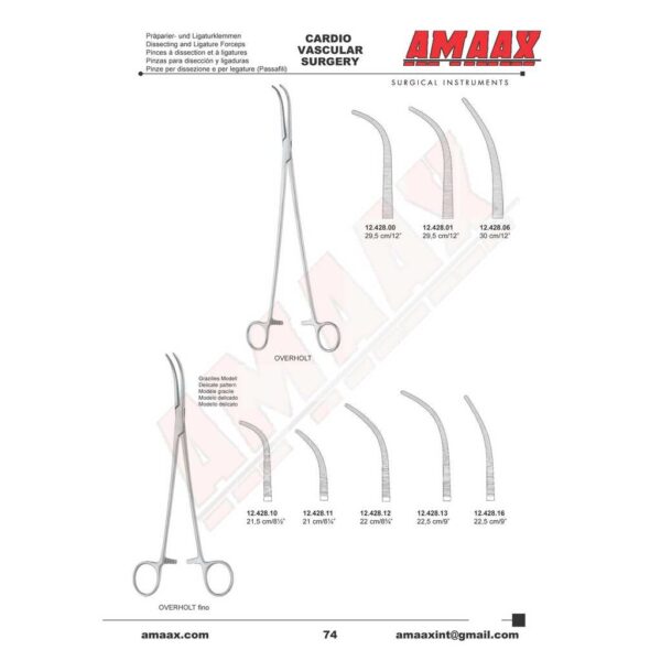 c074-dissecting-and-ligature-forceps