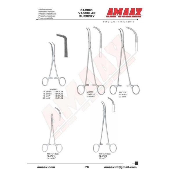 c078-hemostatic-forceps