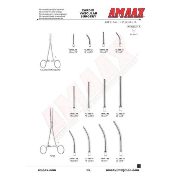 c082-atraumatic-vascular-clamps