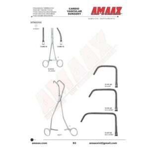 c083-atraumatic-vascular-clamps