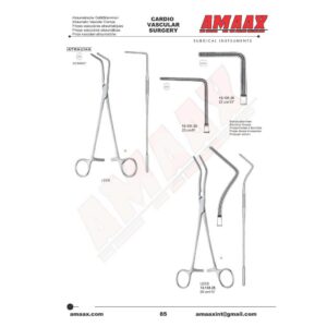 c085-atraumatic-vascular-clamps