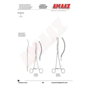 c089-atraumatic-vascular-clamps