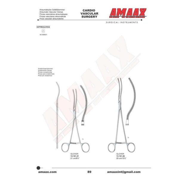 c089-atraumatic-vascular-clamps