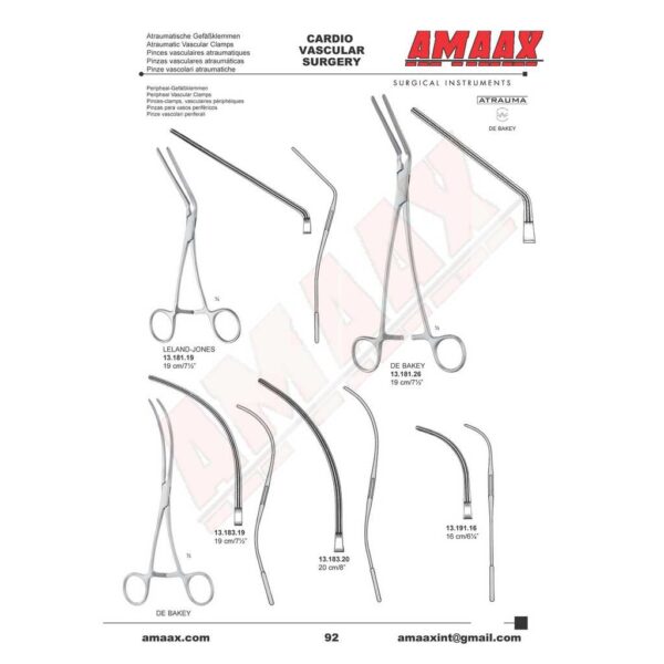 c092-atraumatic-vascular-clamps