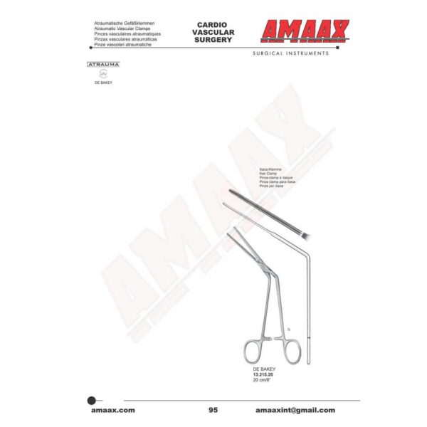 c095-atraumatic-vascular-clamps