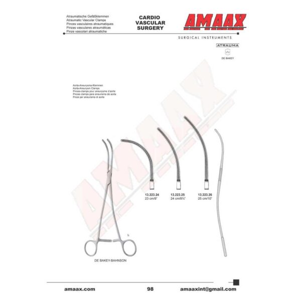 c098-atraumatic-vascular-clamps