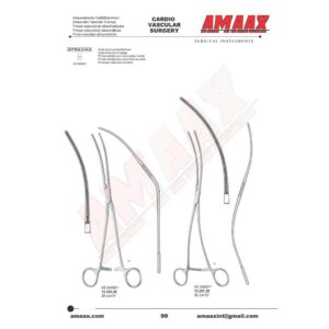 c099-atraumatic-vascular-clamps