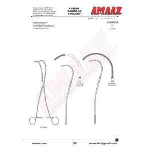 c102-atraumatic-vascular-clamps