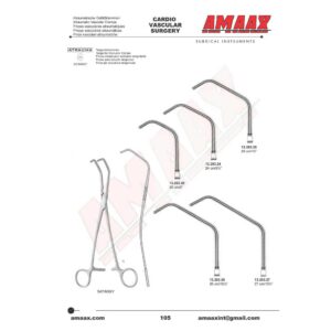 c105-atraumatic-vascular-clamps